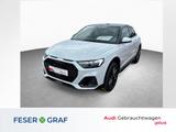 Audi A1 allstreet 35 TFSI - S line - ACC - NAVI - LED - mit Benzin-Antrieb: Weiß, Kleinwagen