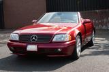 Mercedes-Benz SL 500 - R129 *MOPF 2 *TOP Zustand *Verdeck Neu* - Mercedes-Benz: V12 Sl