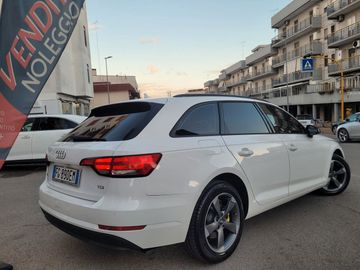 Audi A4 - 12