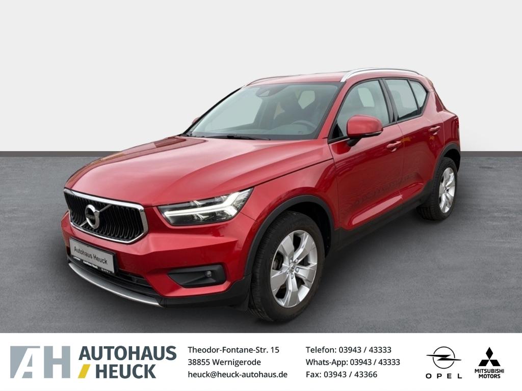 Volvo XC40 Momentum Pro 2WD Navi Digitales Cockpit Sou