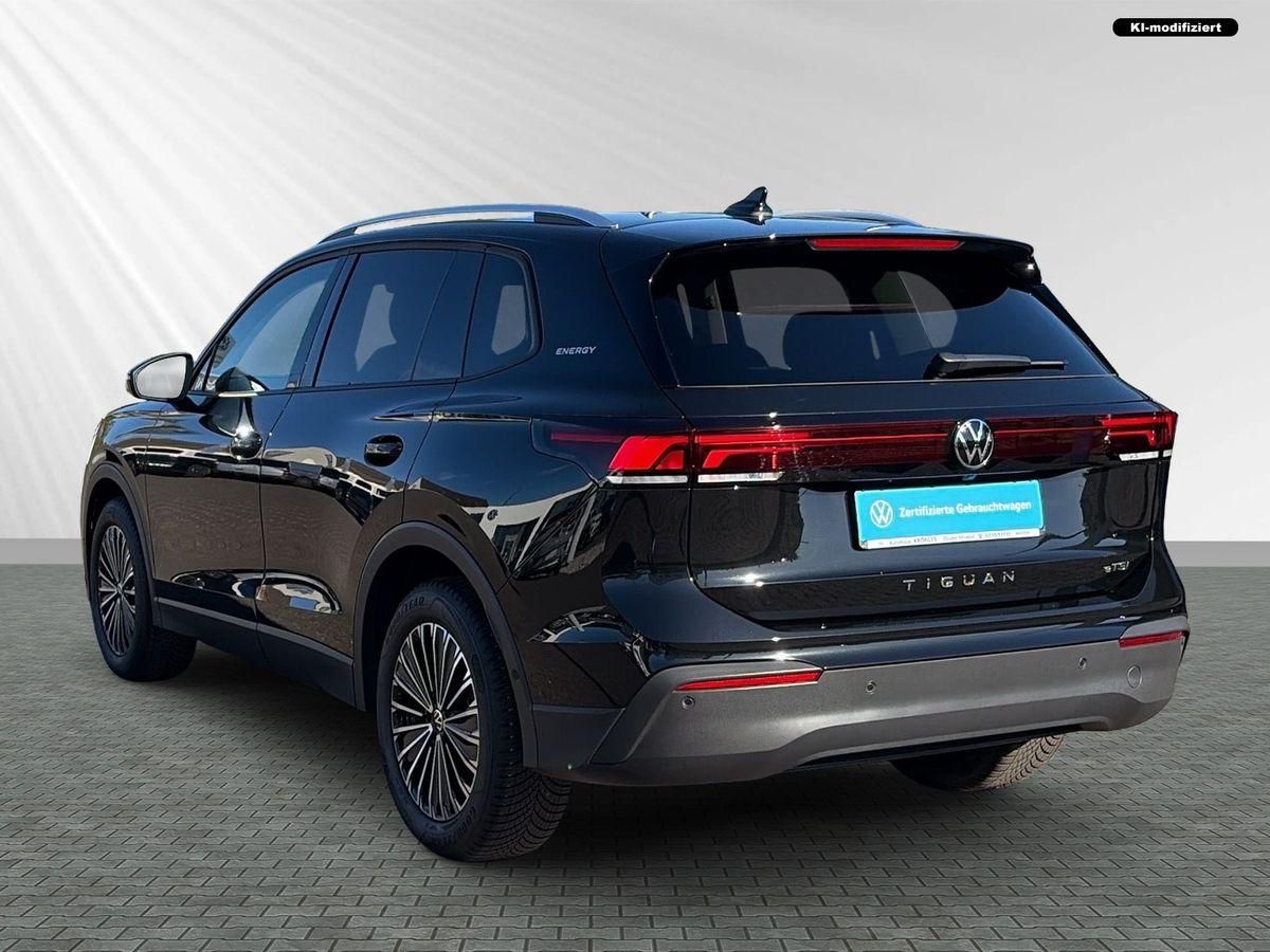 Volkswagen Tiguan Energy 1.5 TSI DSG AHK ACC Climatronic foto 2