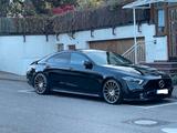 Mercedes-Benz CLS 53 AMG Mercedes-AMG CLS 53 - Vollausstattung - Mercedes-Benz CLS 53 AMG Gebrauchtwagen