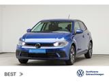 Volkswagen Polo 1.0 TSI MOVE*LED*DITAL*NAVI*KLIMA*PDC*SHZ*A - Volkswagen Polo Jahreswagen mit Benzin-Antrieb