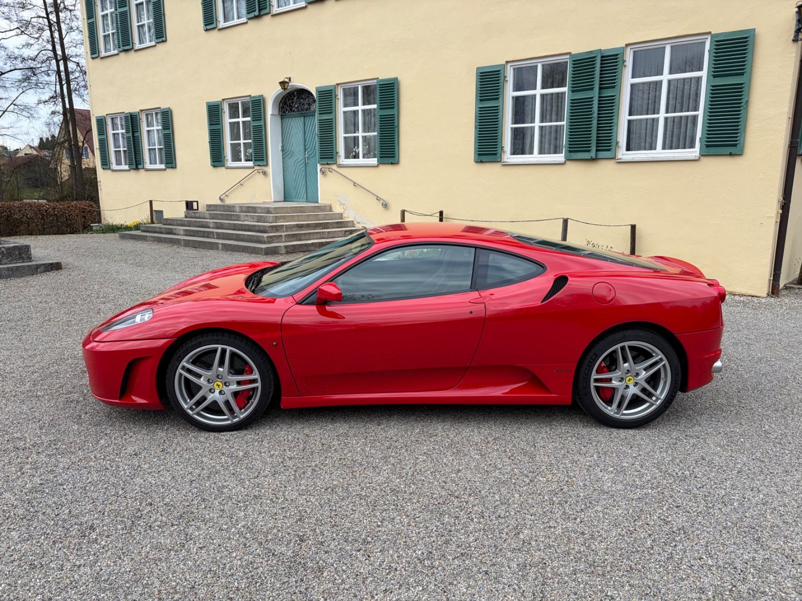 FERRARI F430 10