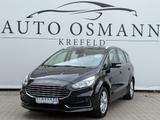 Ford S-MAX 2.0 EcoBlue TITANIUM  - Ford S-Max in Krefeld