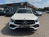 Mercedes-Benz GLC 300d 4Matic 9G-TRONIC"AMG-LINE"KEYLESS*LED* - Mercedes-Benz mit Diesel-Antrieb