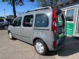 Renault Kangoo*KLIMA*SERVO*CD*AIRBAG*T*V/4-2028*ALLWETTE - Renault Kangoo in Leverkusen