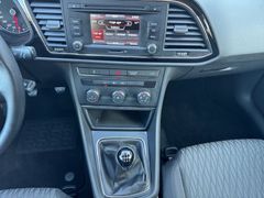 Fahrzeugabbildung Seat Leon SC Style - Klima*Bluetooth*Tempomat!!!