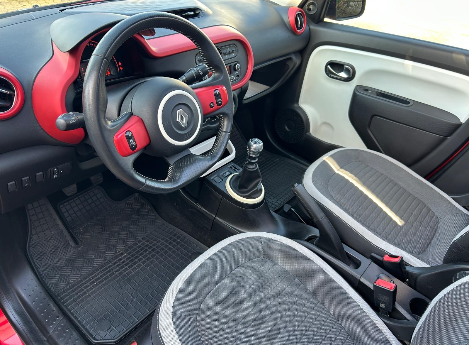 Renault Twingo Dynamique *Schiebedach*