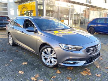 Bild 1 Opel INSIGNIA B SPORTS TOURER DYNAMIC AHK INTELLILUX