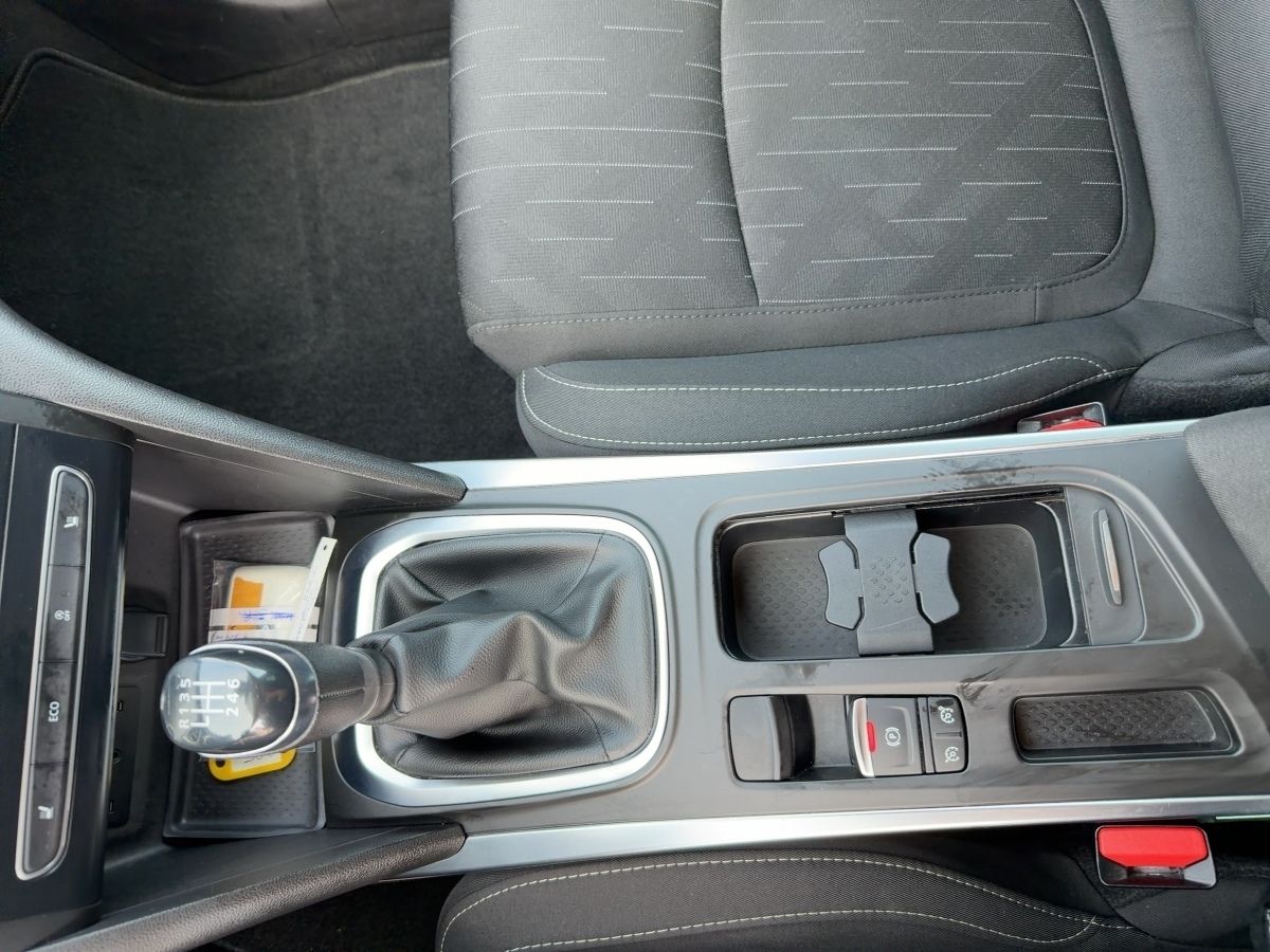 Renault Megane - Bild 17