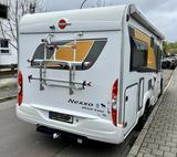 Bürstner nexxo t 660 edition summer - Offers