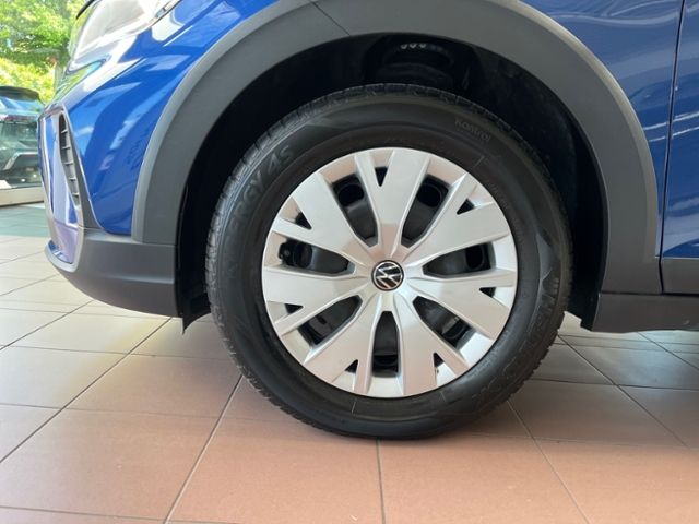Fahrzeugabbildung Volkswagen Taigo 1.0 TSI OPF LED KLIMA PDC SHZG GZJR