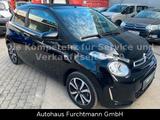 Citroën C1 Airscape 1.2 VTi Shine 3türig - Citroën C1 Gebrauchtwagen in Berlin