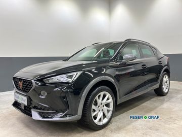 Cupra Formentor - 11