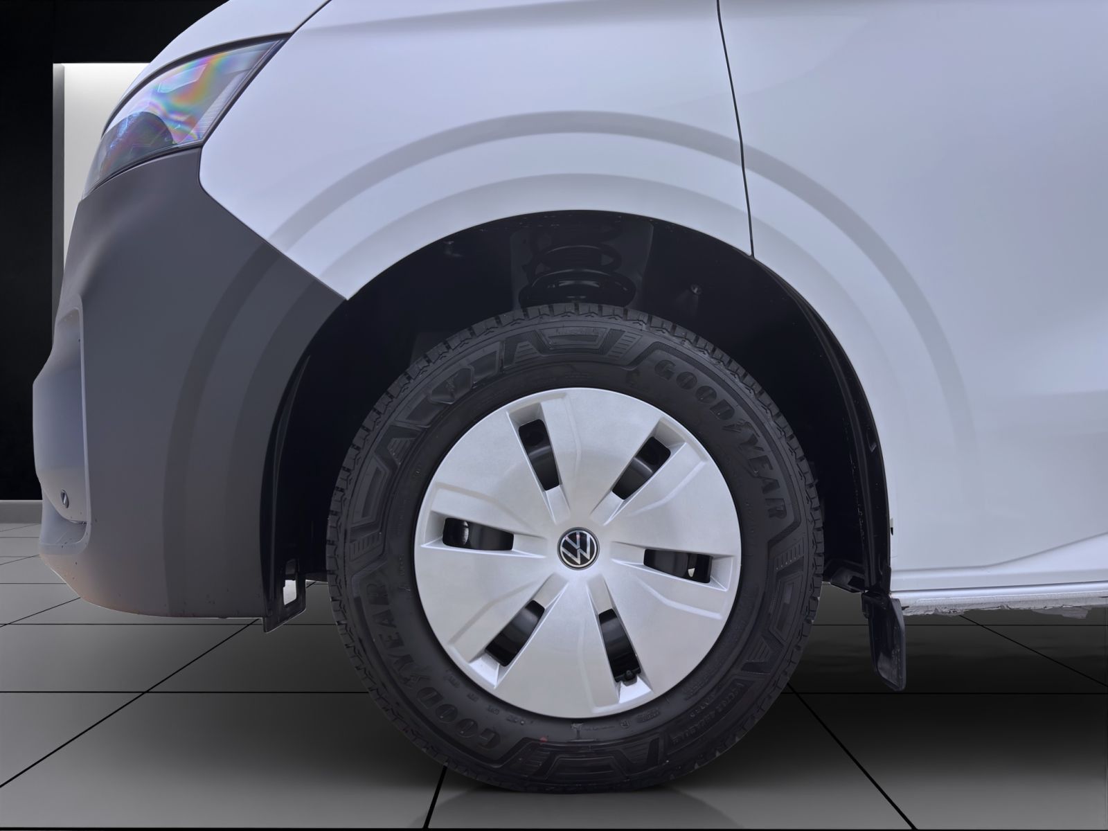 Volkswagen T7 Caravelle - Bild 8