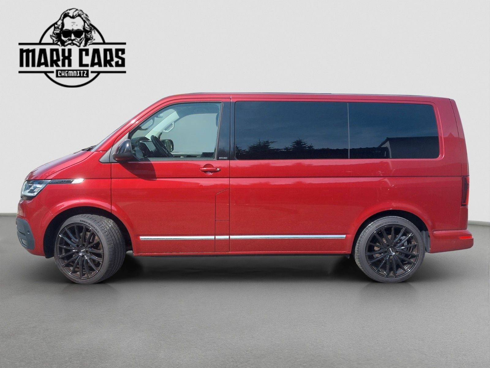 Volkswagen T6 Multivan imagem 2