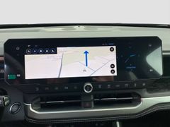 JEEP COMPASS E-HYBRID First Edition
