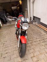 Suzuki GSX 750 AE - SUZUKI GSX 750 AE
