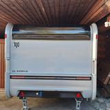 Adria Astella 754 DP - Adria Astella