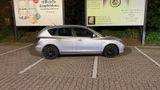 Mazda 3 BK 2007 1.6L - Mazda aus 2007: Mazda3