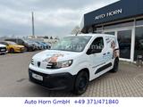 Peugeot Partner L1H1 Bluehdi 100 - Peugeot Partner aus 2024