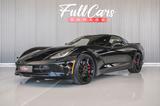 Corvette C7 6.2 V8 AT8 Stingray Cabrio 3LT Stingray 3LT