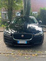 Jaguar Jagaur XE 2015 - Jaguar XE in Essen