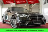 Mercedes-Benz S 580  4Matic AMG Line Lang 9G-TRONIC *LED*Pano* - Mercedes-Benz S 580 Gebrauchtwagen