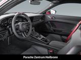Porsche 992 911 GT3 RS Weissach-Paket Clubsportpaket LED - rote Porsche 992