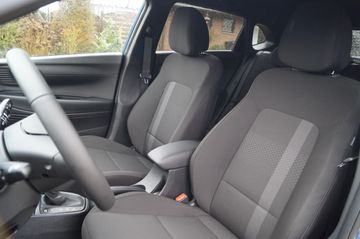 Hyundai i20 1.0T-GDI DCT.MJ.26-BLACKLINE-LED-NAVI-ALU16