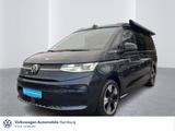 Volkswagen T7 California Ocean 2.0 TDI DSG Standheizung AHK - blaue Volkswagen T7 California
