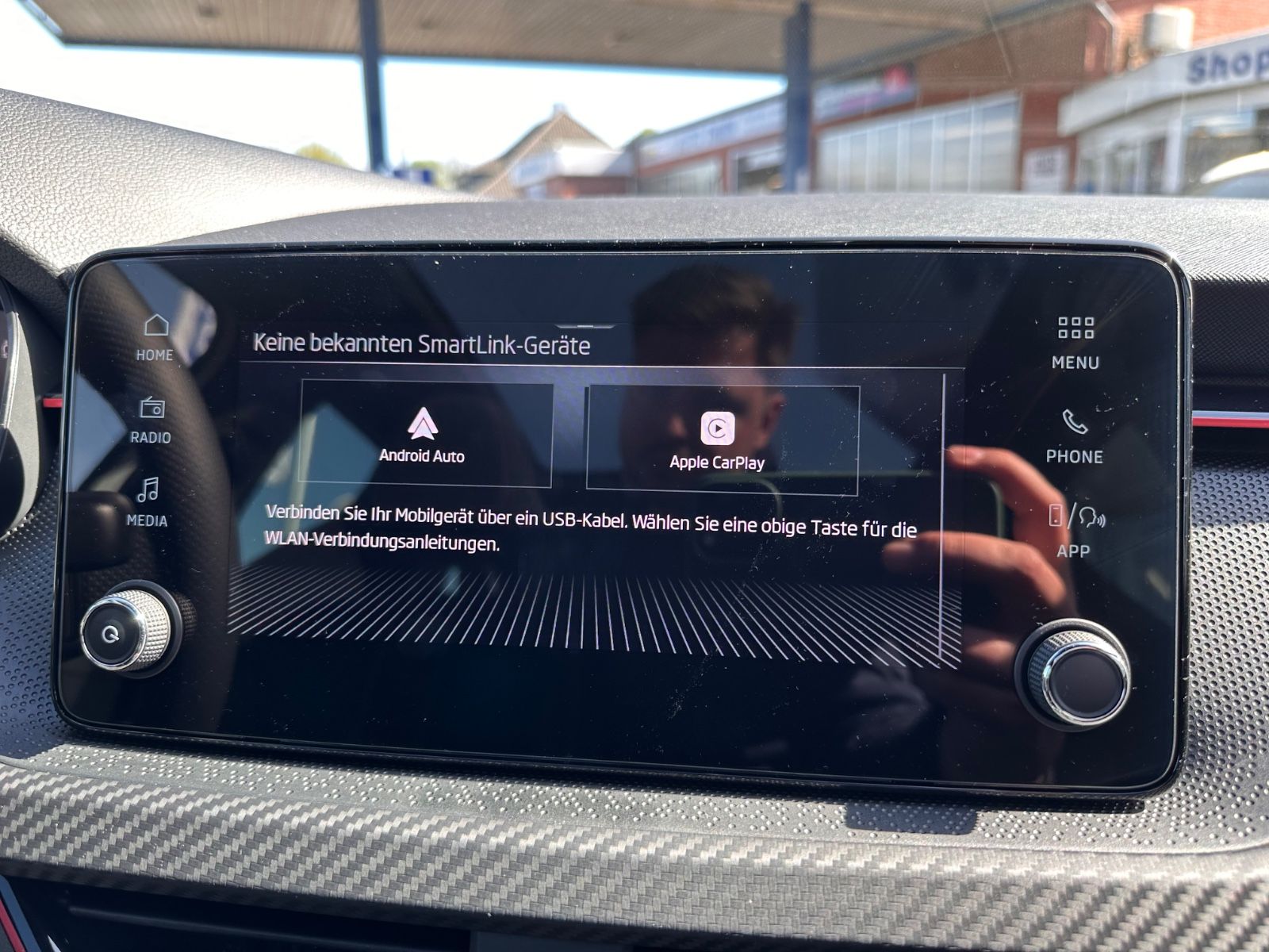 Fahrzeugabbildung SKODA Scala Monte Carlo 1.0 TSI DSG Matrix/Pano/LED