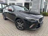 Mazda CX-3 SPORTS TEC-P AWD AHK RFK Klimaaut Sitzheizg - gebrauchte Mazda CX-3 aus dem Jahr 2015