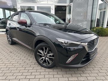 Mazda CX-3 - 2