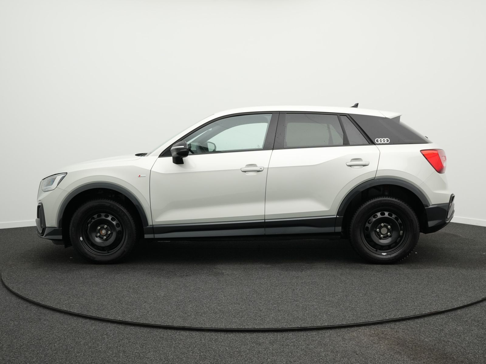 Audi Q2 - Bild 15