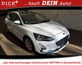 Ford Focus 1.5d Aut Titan LED+/NAVI/PANO/B&O/RFK/8Fa - Ford Focus: 1.8