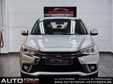 Mitsubishi ASX Basis 2WD NUR 45.000km - Mitsubishi ASX: 2.0