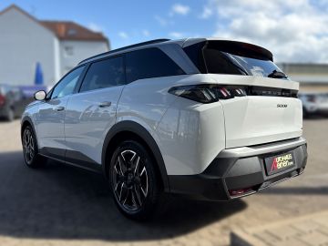 Peugeot 5008 - 4