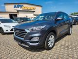 Hyundai Tucson Trend Mild-Hybrid 2WD - Hyundai Hybrid (Diesel/Elektro)