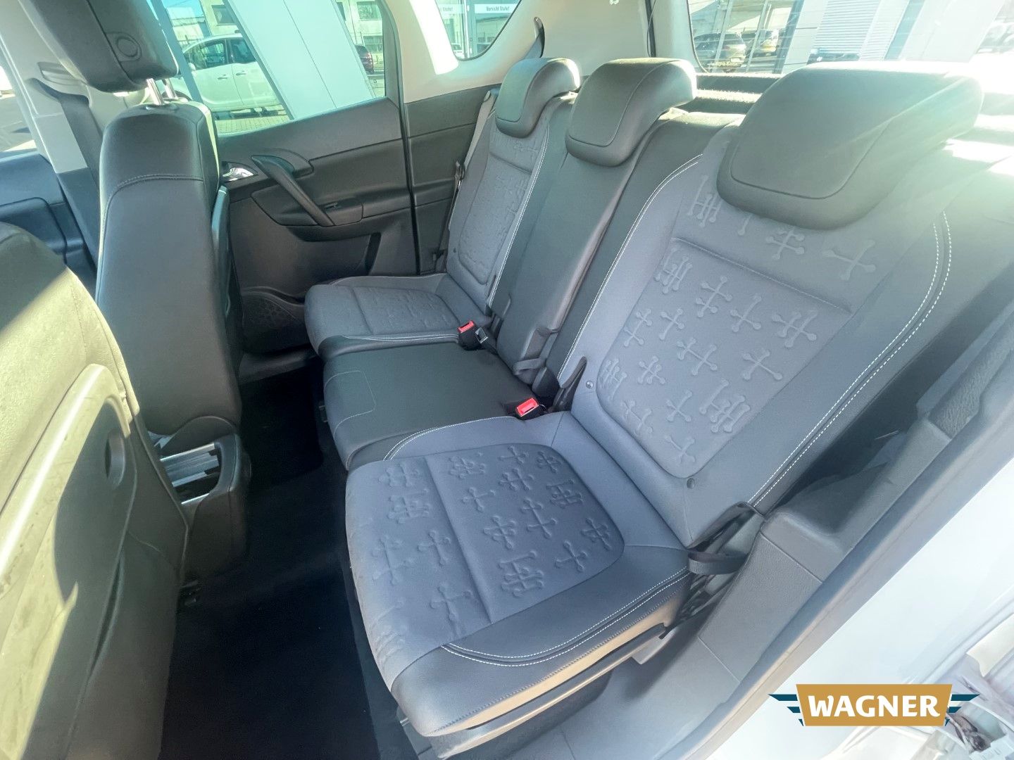 Fahrzeugabbildung Opel Meriva B Innovation 1.4 Turbo Klimaautomatik