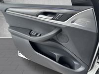 BMW X3 - Vorschau Bild 18