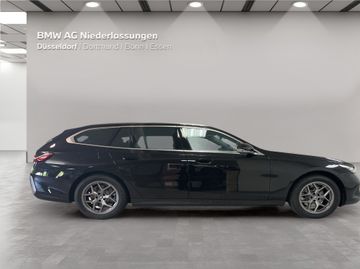 BMW 520 - 7