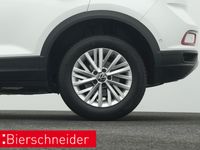 Volkswagen T-Roc - Vorschau Bild 28