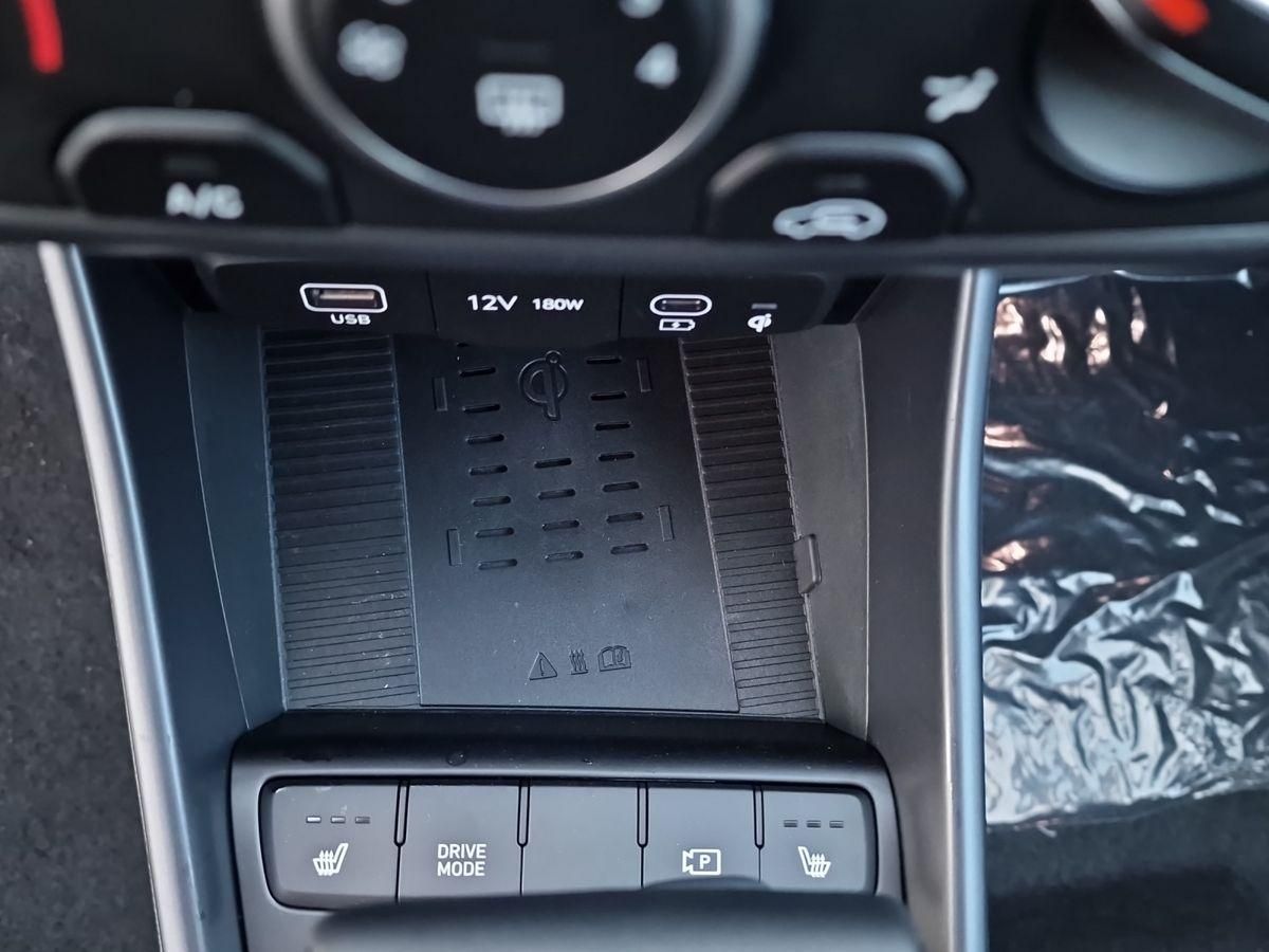 Hyundai BAYON – Bild 19