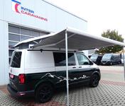 Volkswagen Sonstige T6.1 Summermobil mit Aufstelldach -Edit