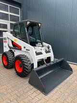 Bobcat 863 Turbo   -   Schaufel - Offers