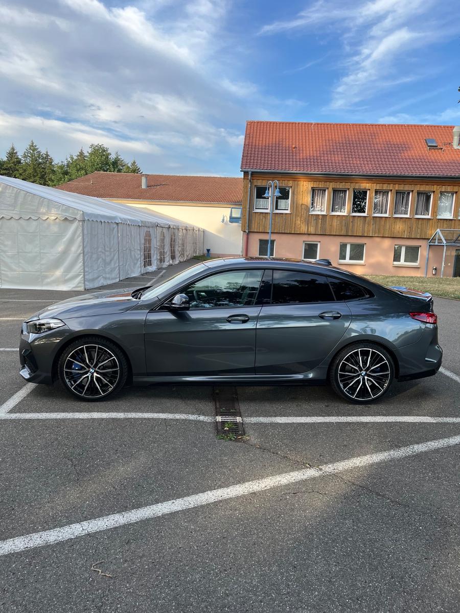 BMW M235 i xDrive Gran Coupé, миниатюра 6