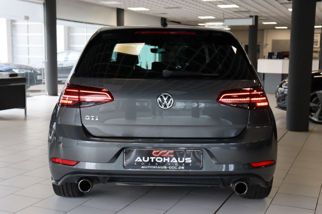 Fahrzeugabbildung Volkswagen Golf VII Lim. GTI BMT/Start-Stopp|LED|ACC|NAVI|