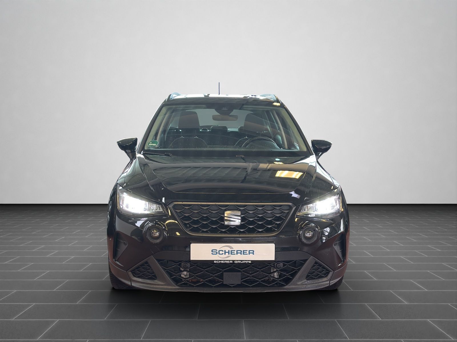 Seat Arona - Bild 6